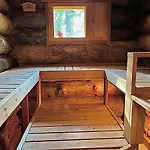 Lapland Log Ukko-kelo
