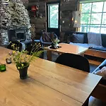 Lapland Log Ukko-kelo