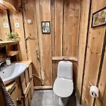 Lapland Log Ukko-kelo