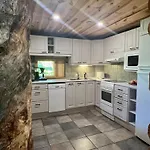 Lapland Log Ukko-kelo