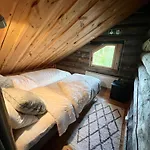 Lapland Log Ukko-kelo لووُستو
