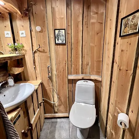 Lapland Log Ukko-kelo