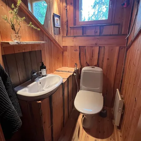 Lapland Log Ukko-kelo